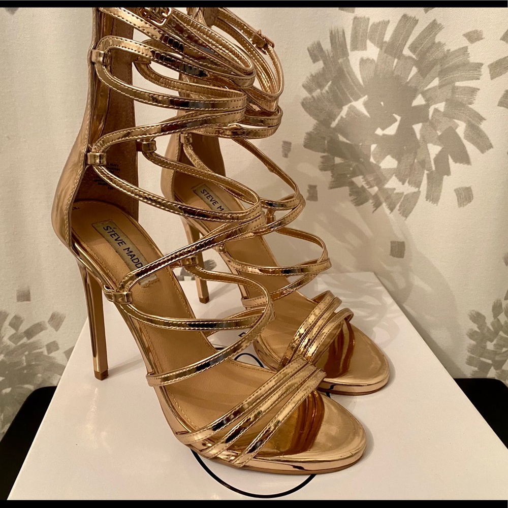 Steve Madden Heels